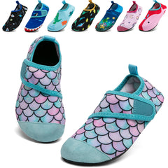 Maxome Beach Shoes Girls Boys Water Shoes