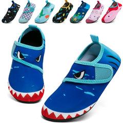 Maxome Beach Shoes Girls Boys Water Shoes