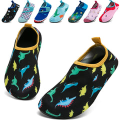 Maxome Beach Shoes Girls Boys Water Shoes